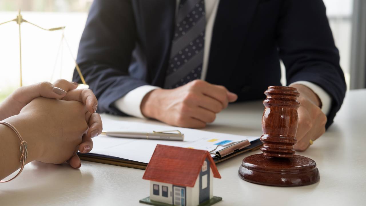 What Does a Real Estate Attorney Actually Do at Closing?